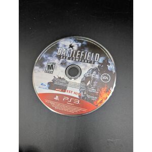Battlefield: Bad Company 2 - Playstation 3